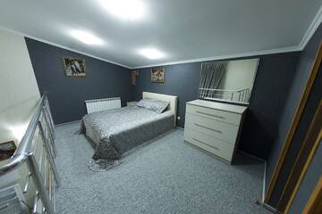 Апартаменты - Двухуровневые в Отеле Торба