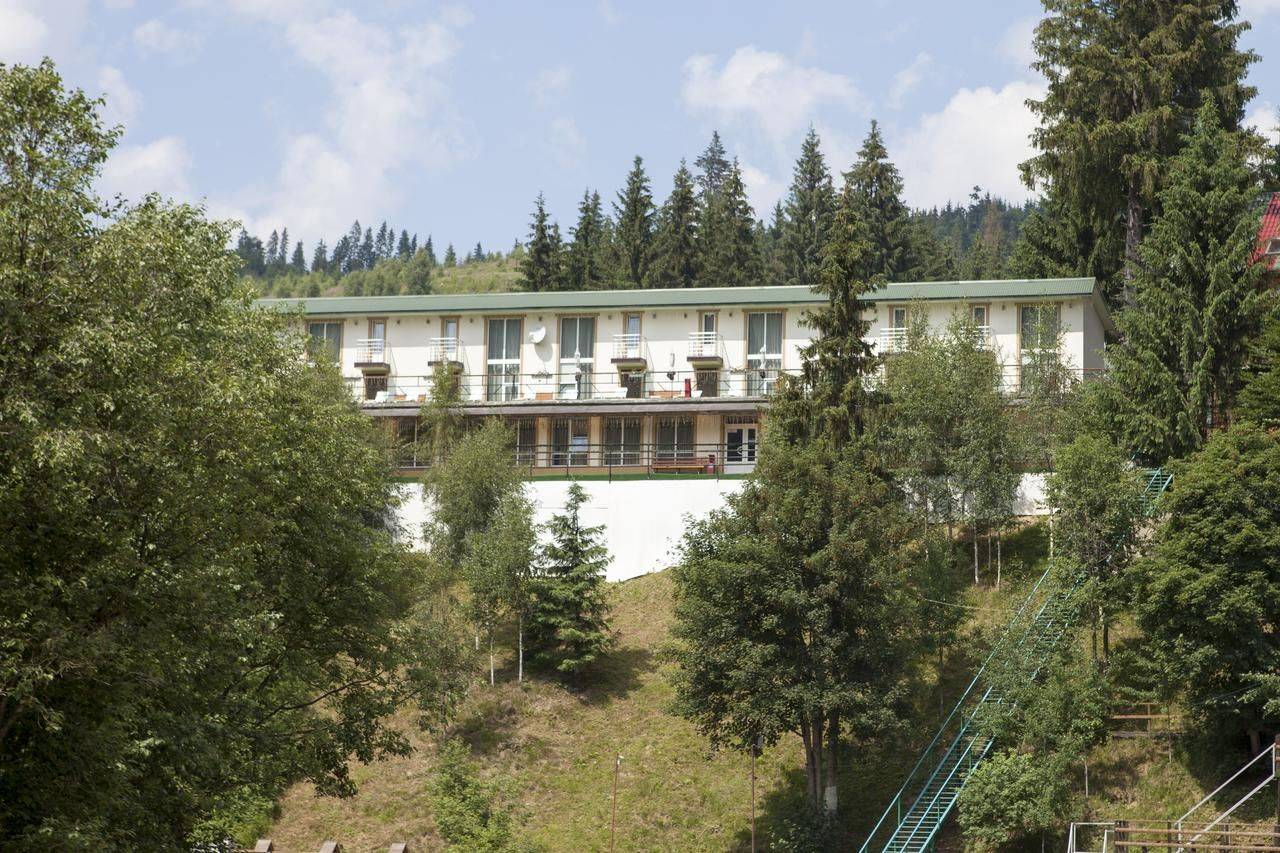 Фото Отели Торба Буковель 3