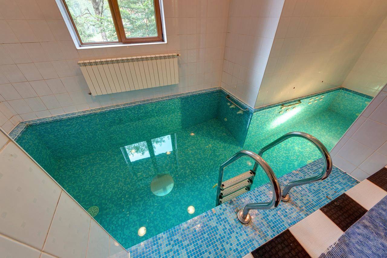 Фото Отели Торба Буковель 36